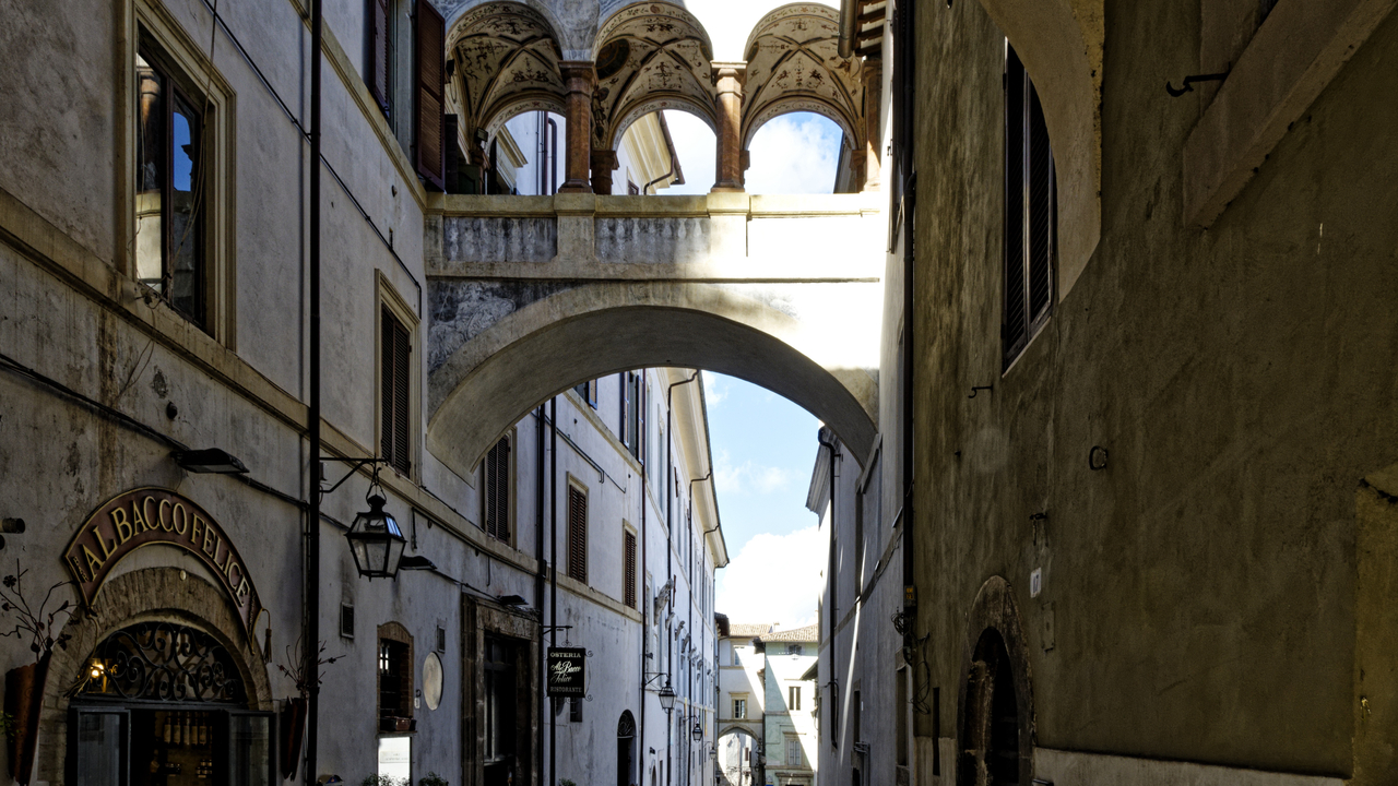 20220910 102307••Spoleto•Umbria•Italy